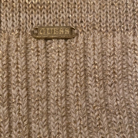 Guess v-neck sweater - Picture 4 of 8